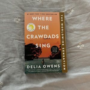 Where The Crawdads Sing